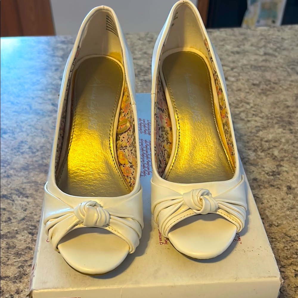 Women heels